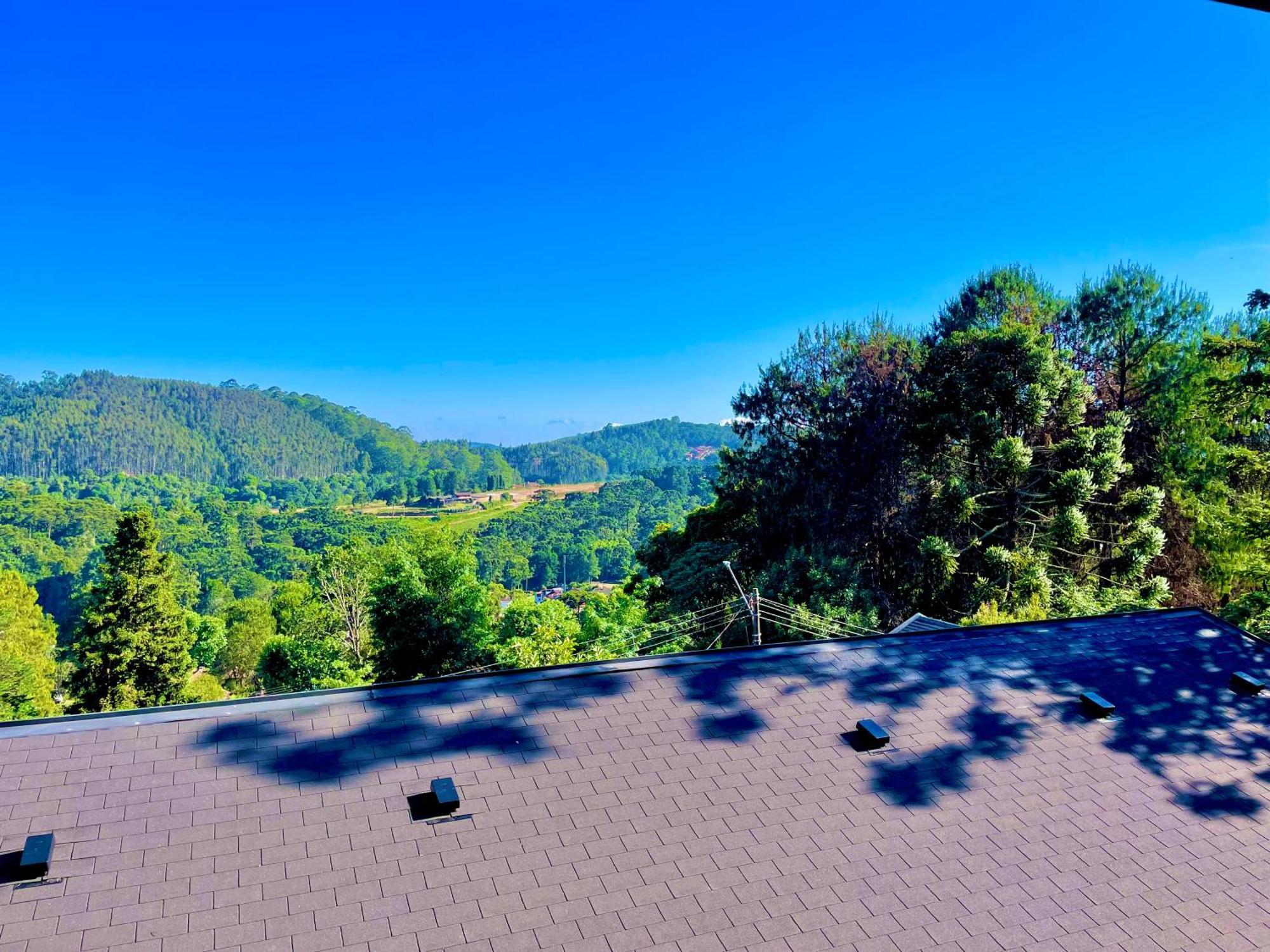 Residencial Beija-flor Apartment Monte Verde (Minas Gerais)