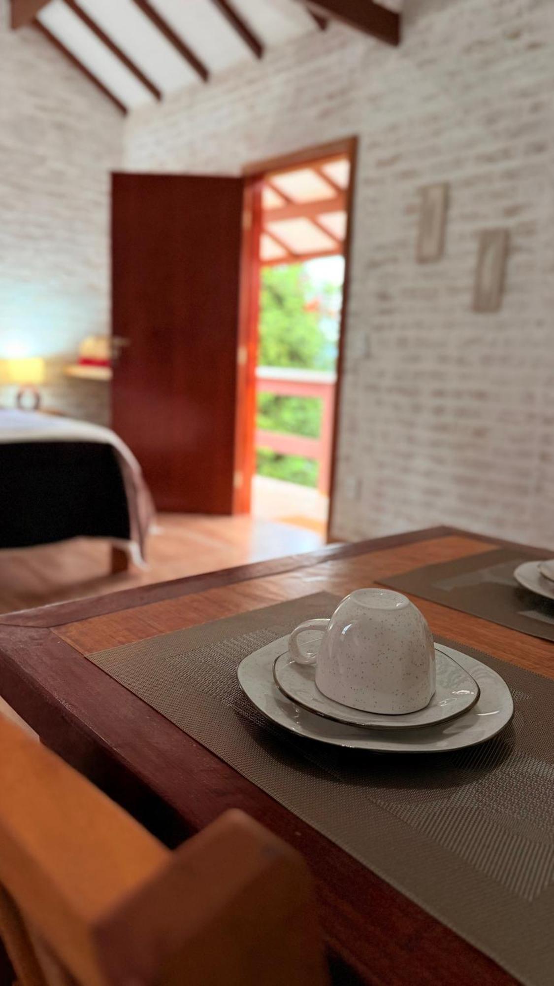 Residencial Beija-flor Apartment