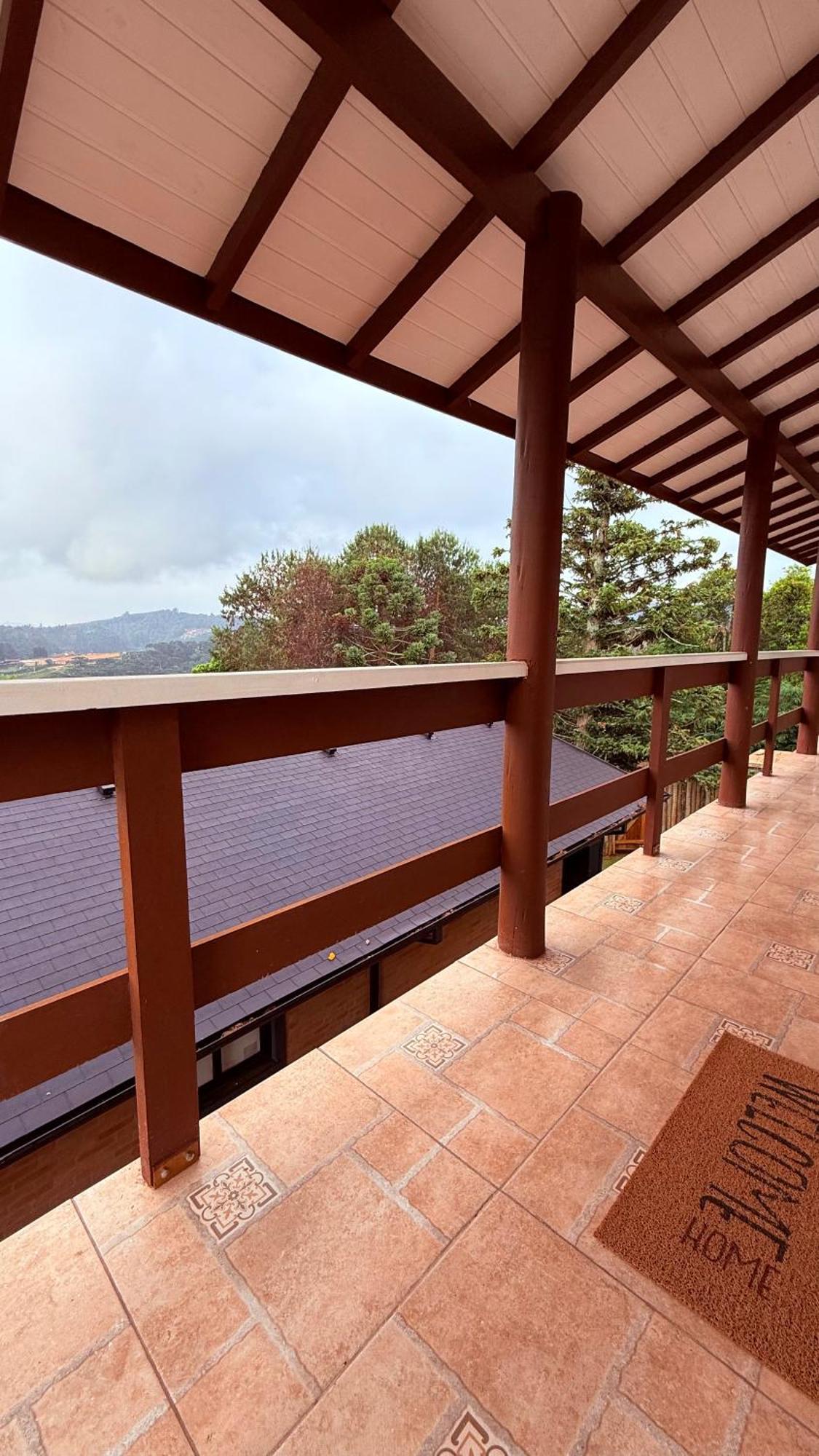 Apartment Residencial Beija-flor