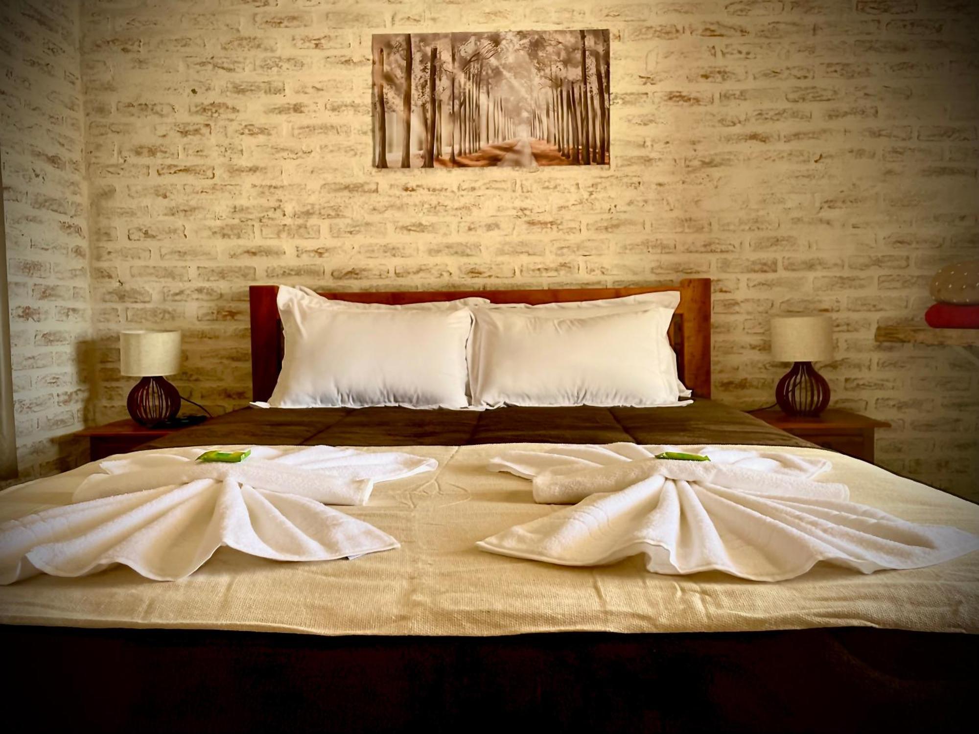 Apartment Residencial Beija-flor *
