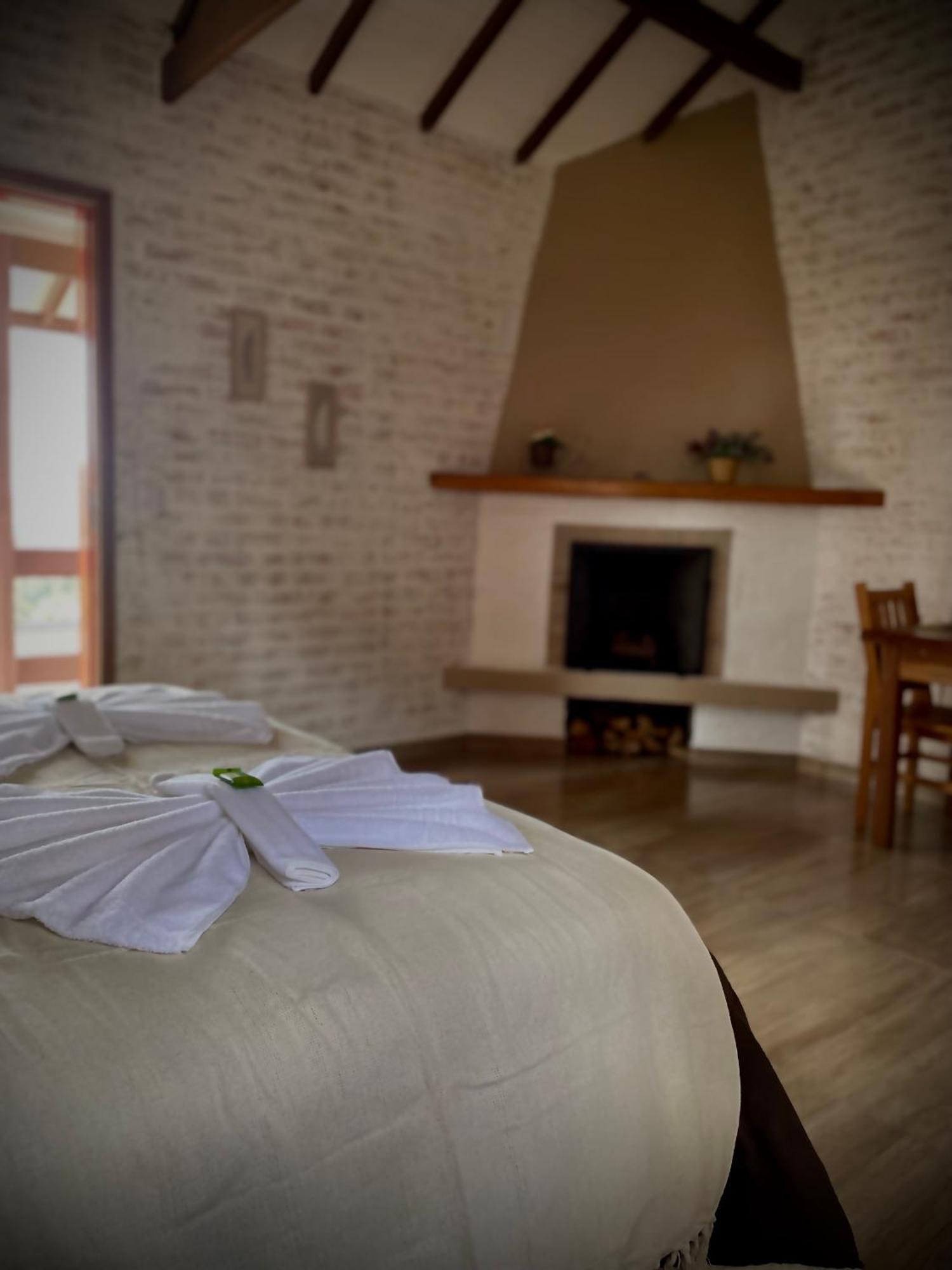 Residencial Beija-flor Apartment Monte Verde (Minas Gerais)