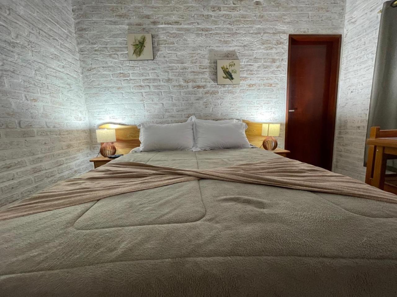 Residencial Beija-flor Apartment Monte Verde (Minas Gerais)