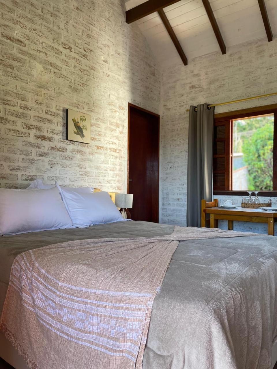 Residencial Beija-flor Monte Verde (Minas Gerais)