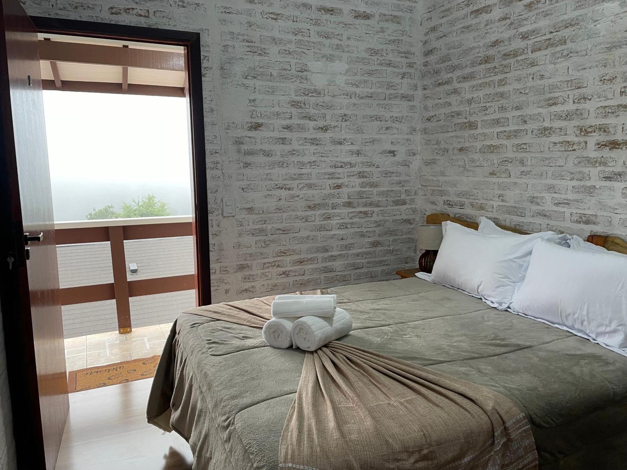 Apartment Residencial Beija-flor