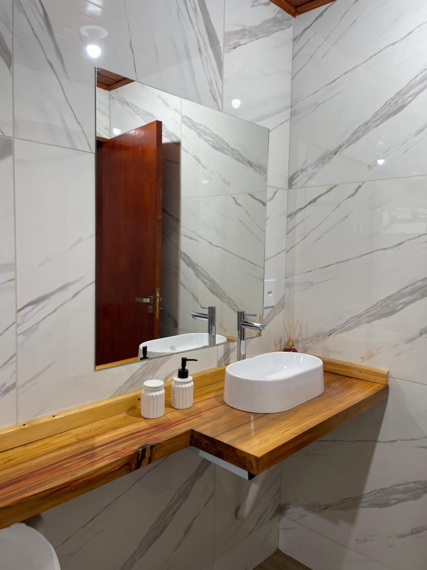 Residencial Beija-flor Apartment *