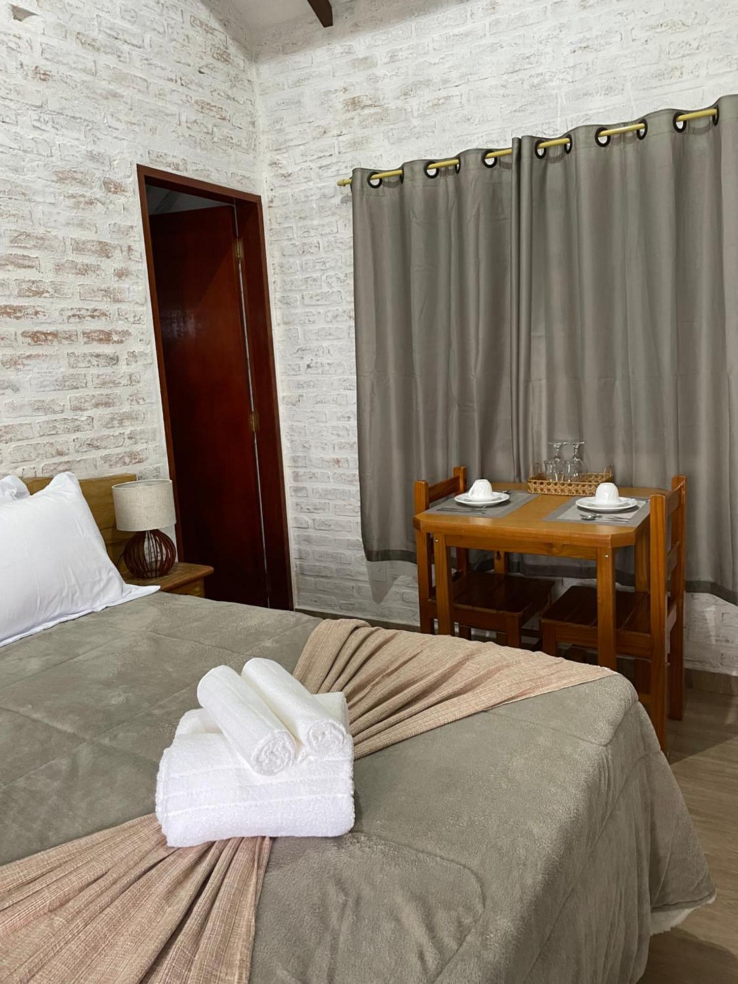 Residencial Beija-flor Apartment Monte Verde (Minas Gerais)