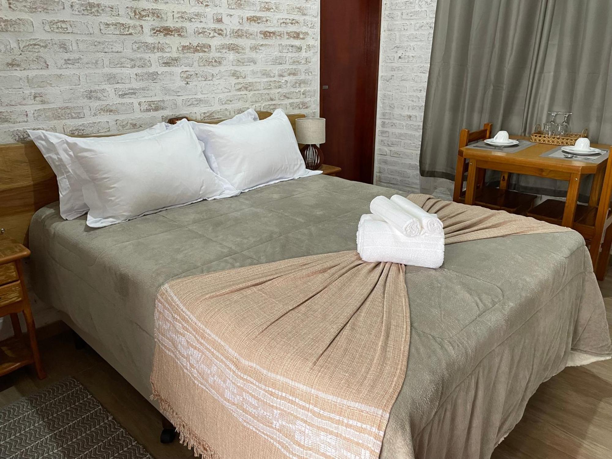 Residencial Beija-flor Apartment Monte Verde (Minas Gerais)