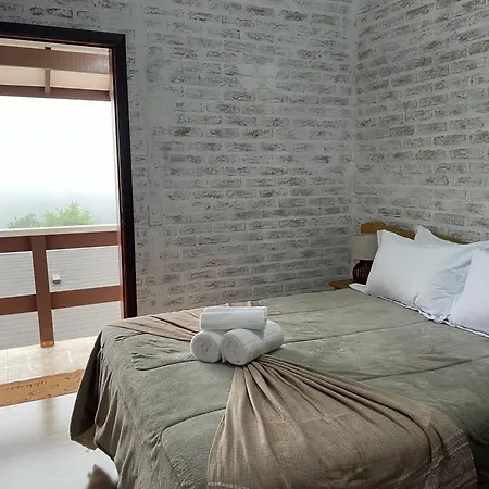 Residencial Beija-Flor Apartment Monte Verde  Exterior photo