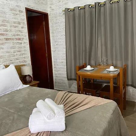 Residencial Beija-Flor Apartment Monte Verde  Exterior photo