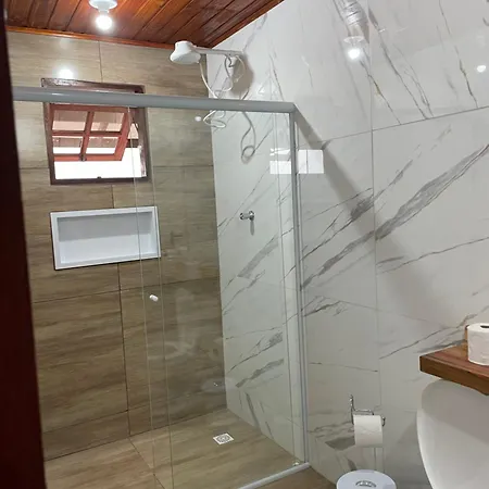 Residencial Beija-Flor Apartment Monte Verde  Exterior photo