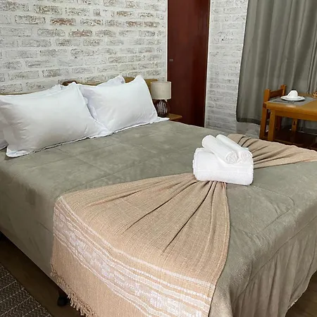 Residencial Beija-Flor Apartment Monte Verde  Exterior photo