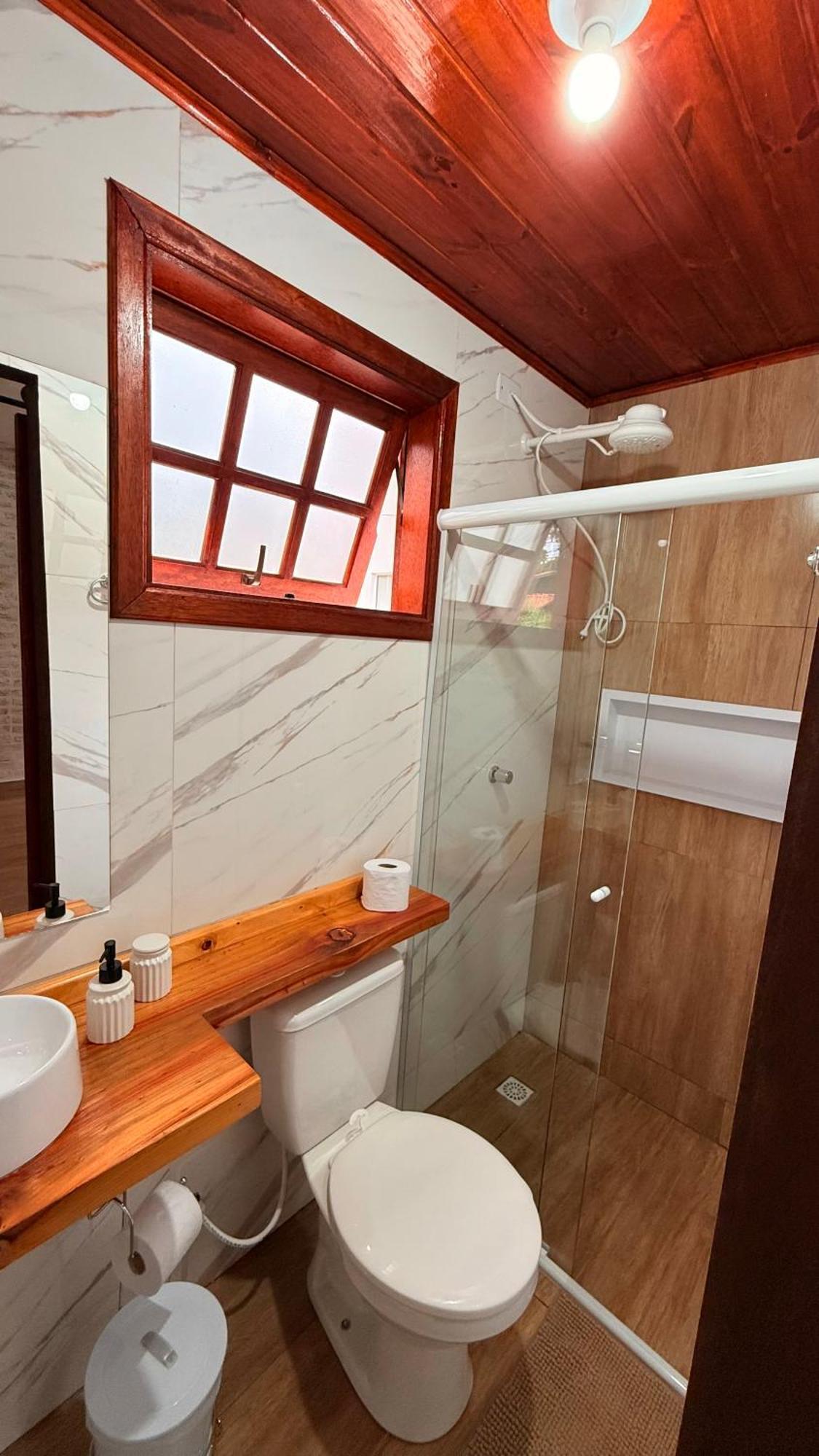 公寓 Residencial Beija-flor
