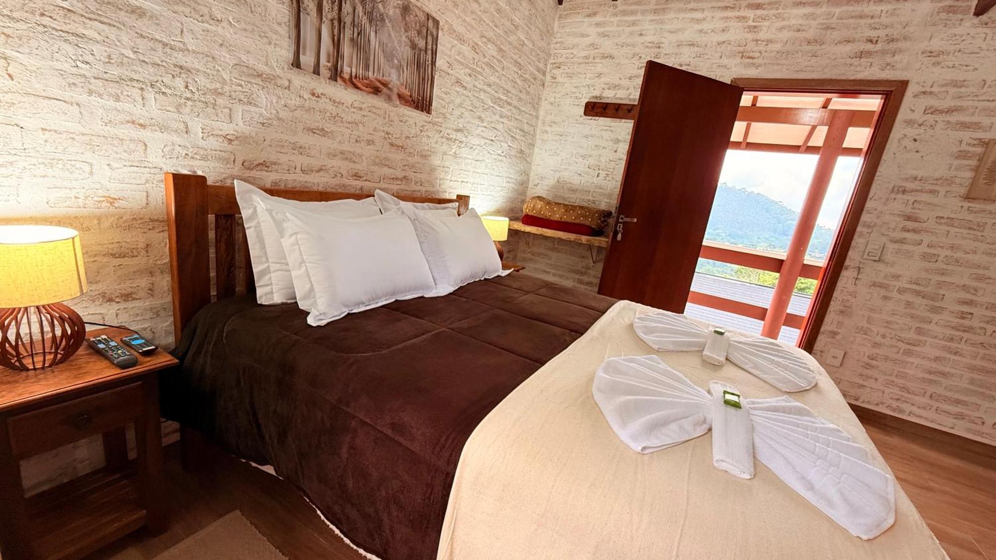 Residencial Beija-flor * Monte Verde (Minas Gerais)